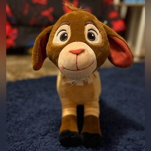Disney Wish “Valentino” Plush Toy